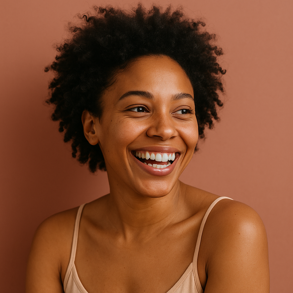 Foto de Vitória Régia Ribeiro