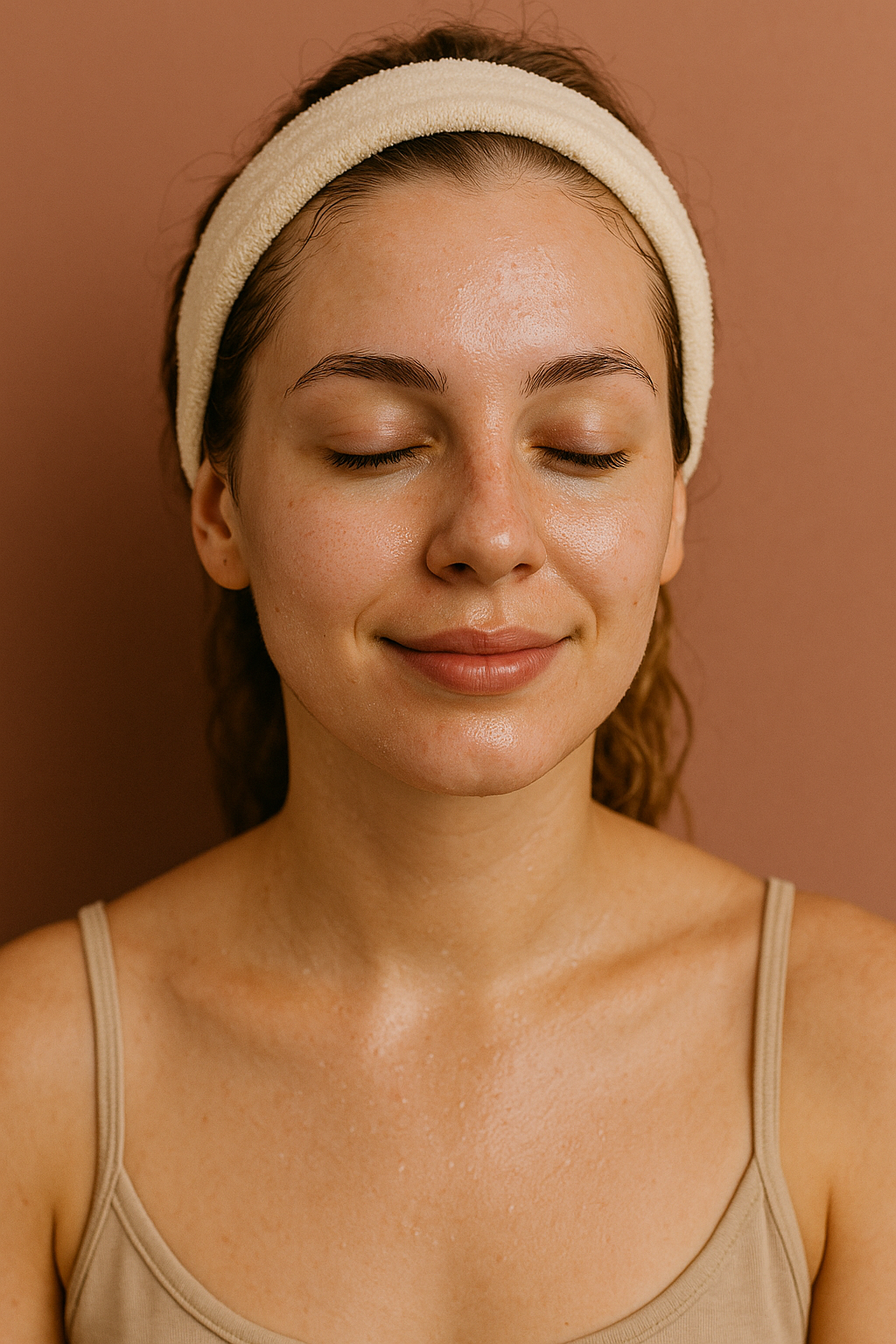 Foto de Ana Lúcia Nicastri