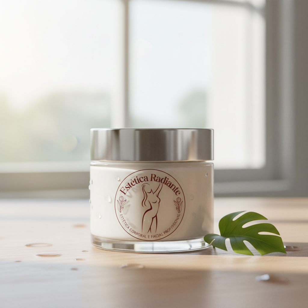 Hidratante Facial Natural